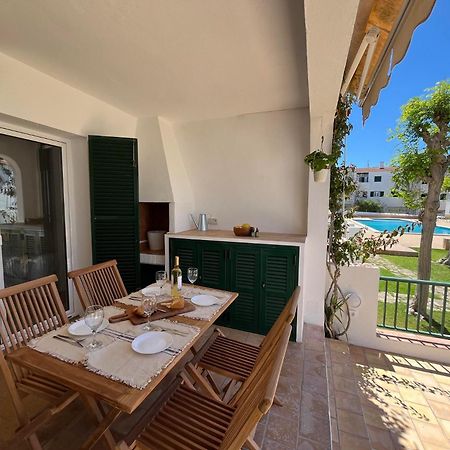 Apartmán Coach House By Som Menorca Son Parc Exteriér fotografie