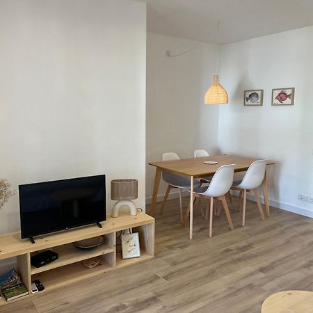 Apartmán Coach House By Som Menorca Son Parc Exteriér fotografie