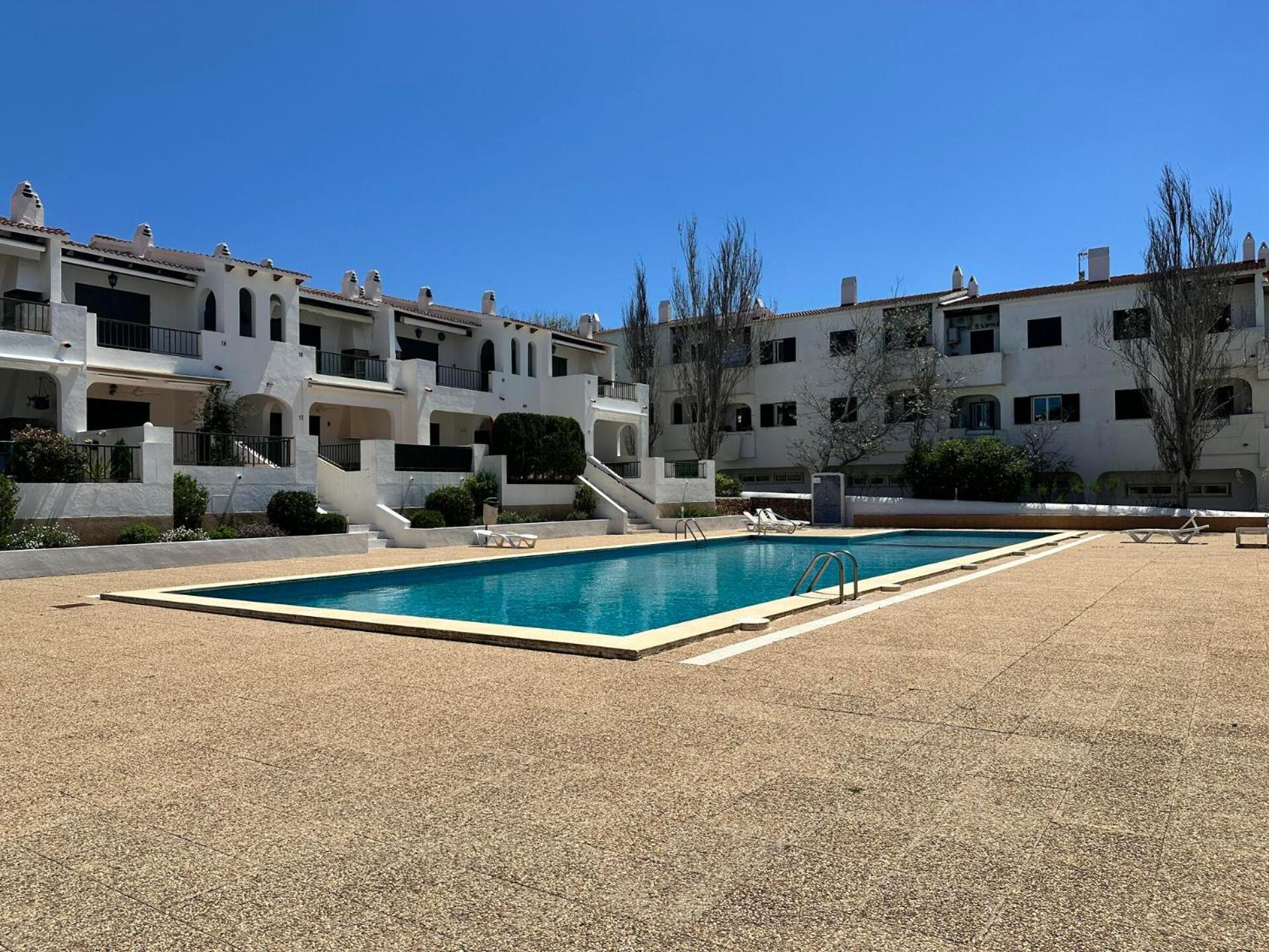 Apartmán Coach House By Som Menorca Son Parc Exteriér fotografie