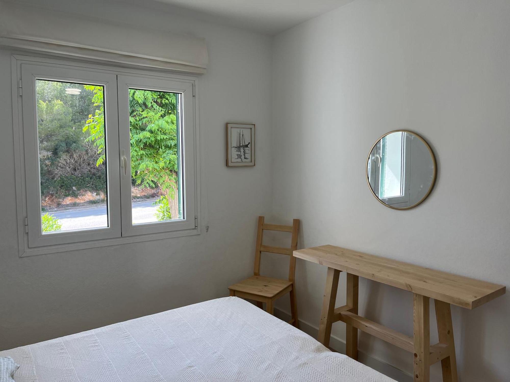 Apartmán Coach House By Som Menorca Son Parc Exteriér fotografie