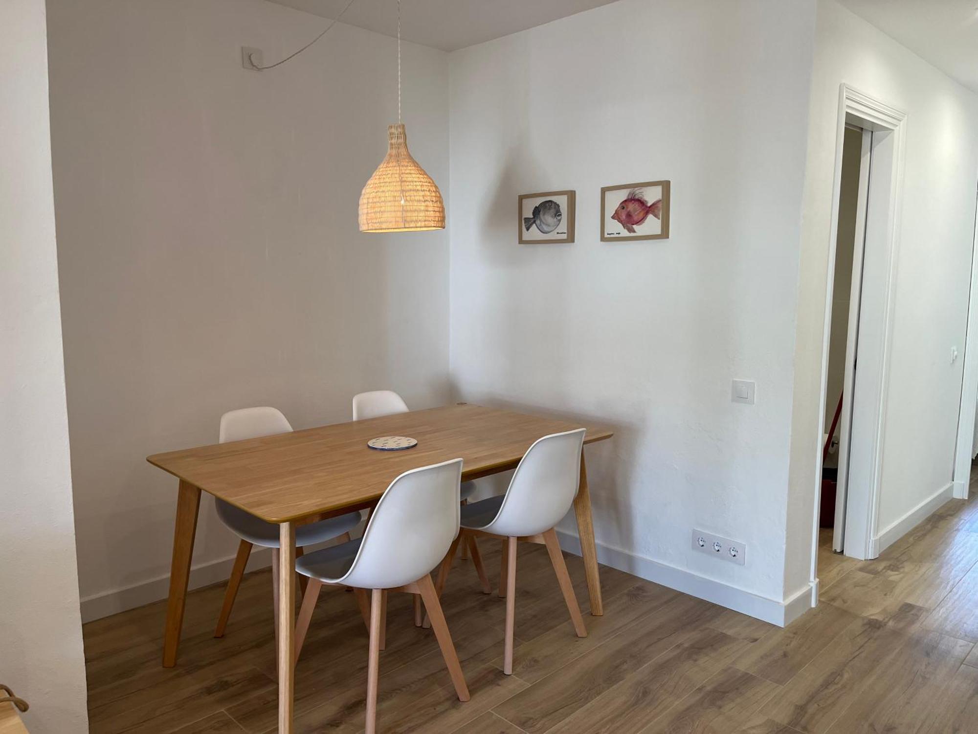 Apartmán Coach House By Som Menorca Son Parc Exteriér fotografie