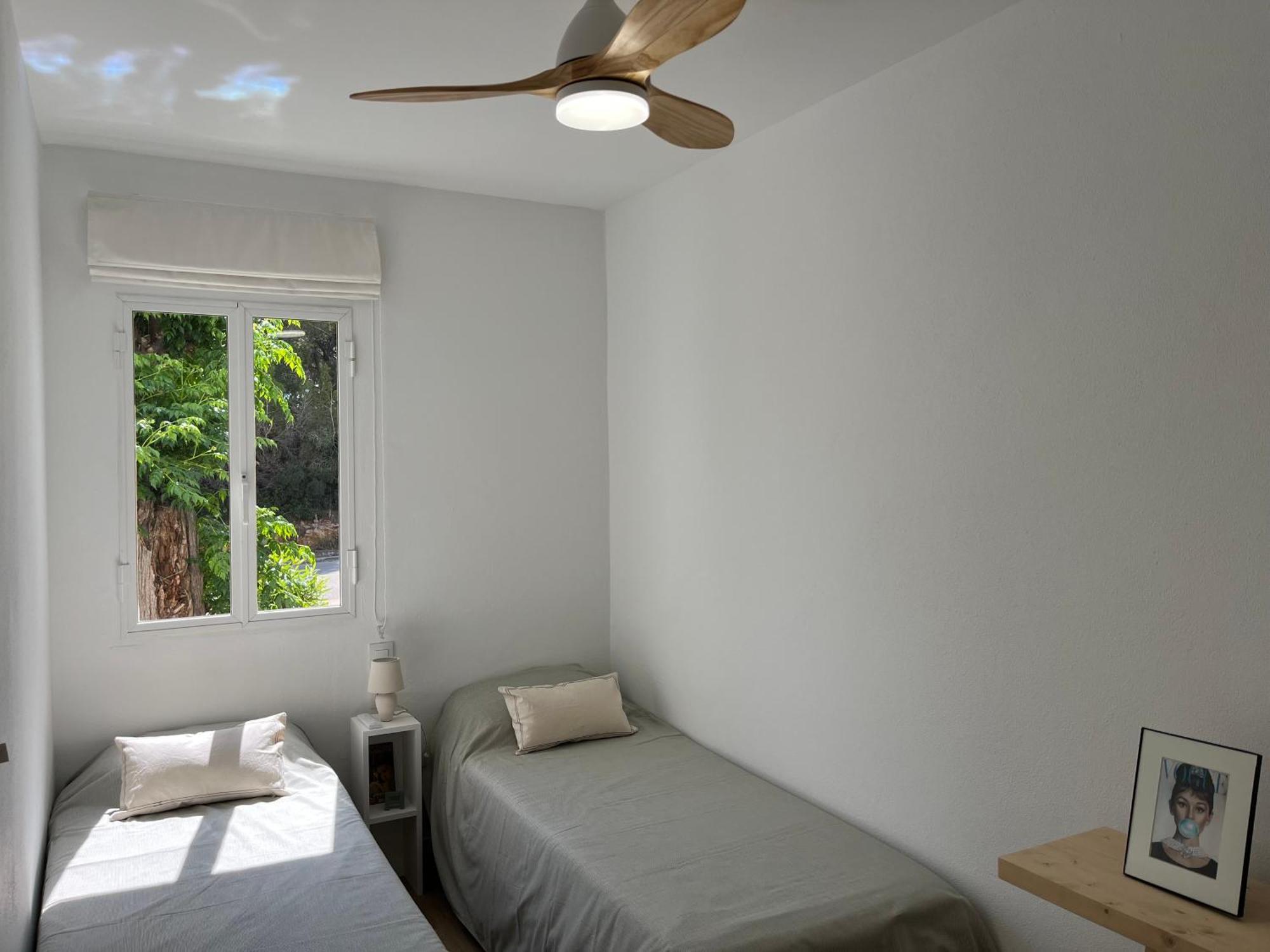 Apartmán Coach House By Som Menorca Son Parc Exteriér fotografie