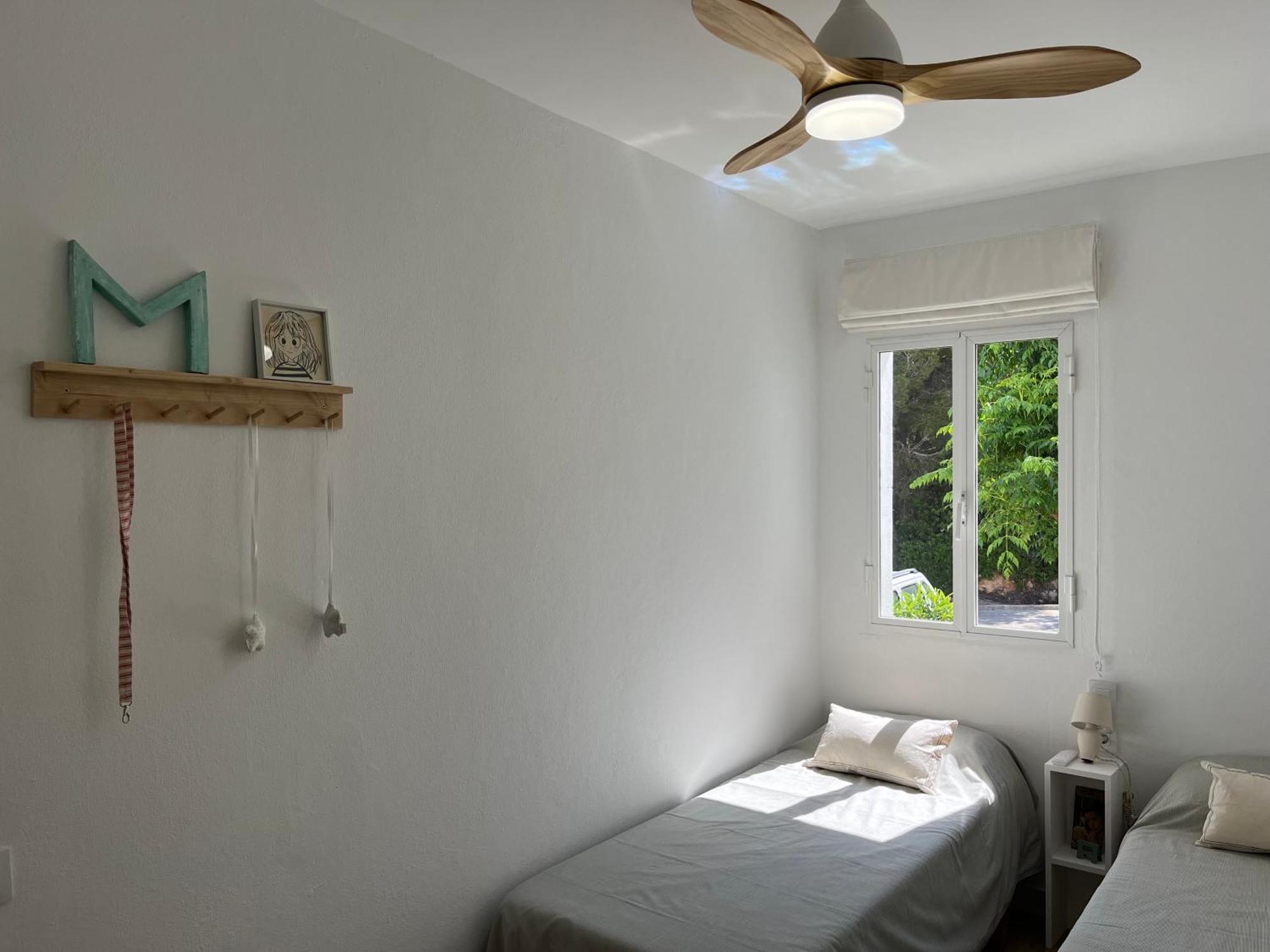 Apartmán Coach House By Som Menorca Son Parc Exteriér fotografie